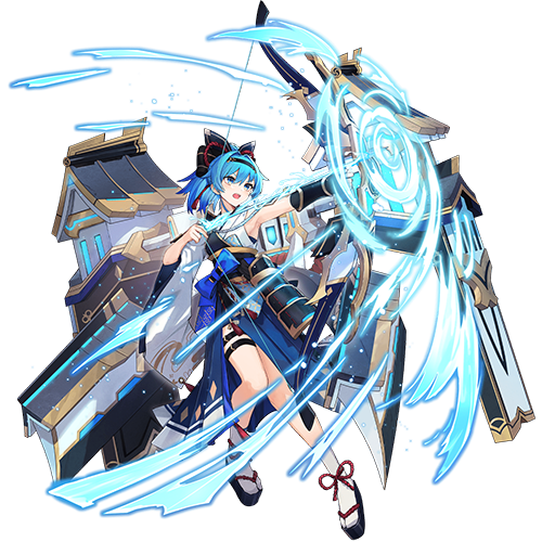 鳴海城《禦城計畫：RE》