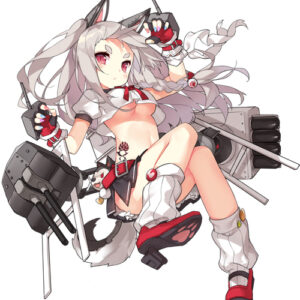 夕立