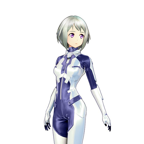 <b>ArFA-Sys A290-00 女性聲音1</b></br>《刀劍神域：奪命凶彈》