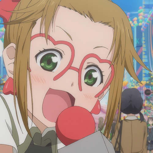 秋葉原記者《LoveLive! 學園偶像電影》