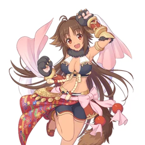 喜屋武香織