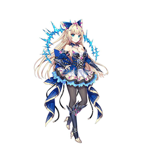 救世諸王《勇氣之劍×火焰之魂》