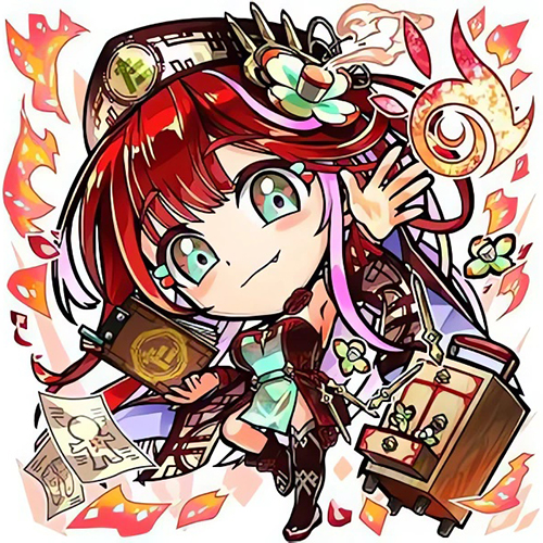 多能神灸《共鬥言靈RPG 言靈》