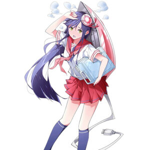 愛子