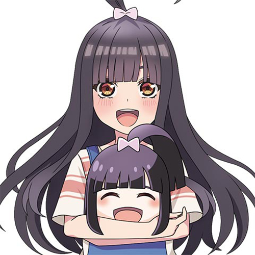 上杉瀨葉</br>《五等分的新娘五等分消除故事》
