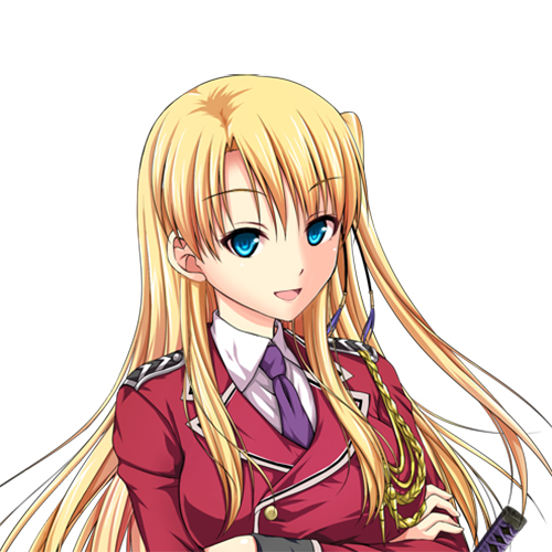 <b>遠山櫻</b>《櫻花裁決 斬》