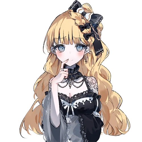 佐伯米莉亞《魔法少女的魔女審判》