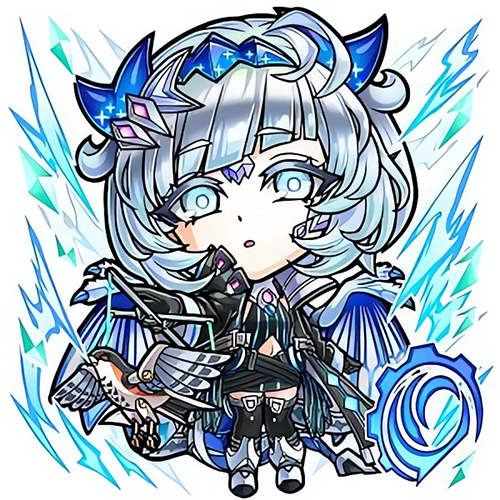 多能神灸《共鬥言靈RPG 言靈》