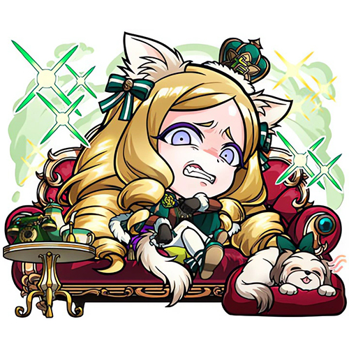 達＝貝爾《共鬥言靈RPG 言靈》