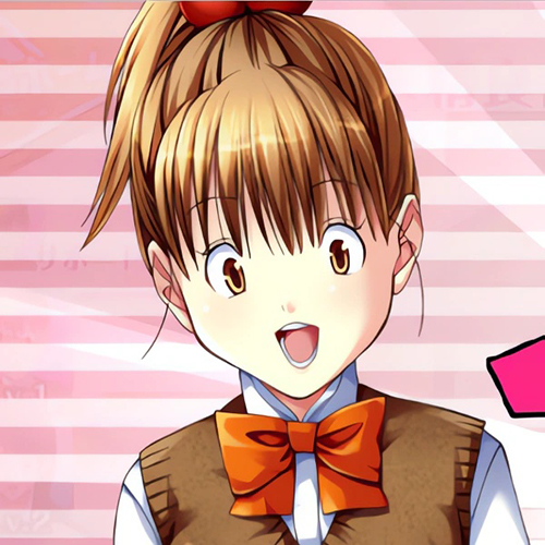 <b>土呂小夏</b>《極上極樂園女子高寮物語》