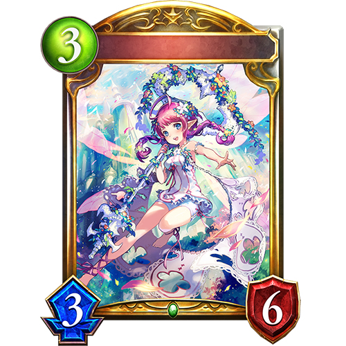 妖精大魔導士‧莉拉《闇影詩章》