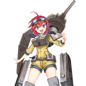 M4A6·薇薇安