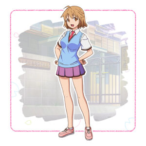 上井草美咲