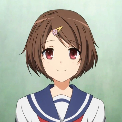 伴藤美衣乃《甘城光輝遊樂園》TV未放送回