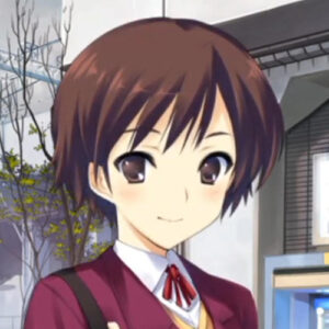 信子