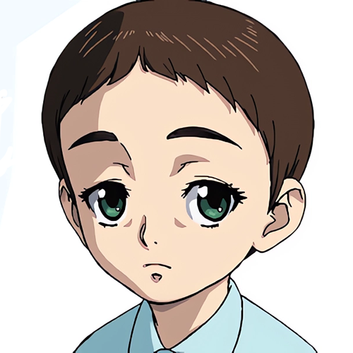 加藤翼《宇宙戰艦大和號2202 愛的戰士們》