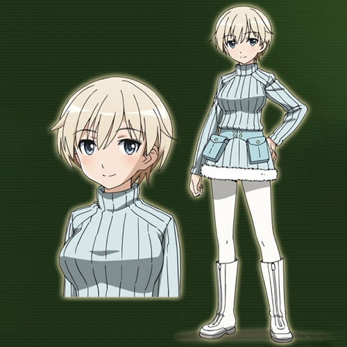 妮卡·愛德華汀·卡塔雅南《無畏魔女 彼得堡大戰略》