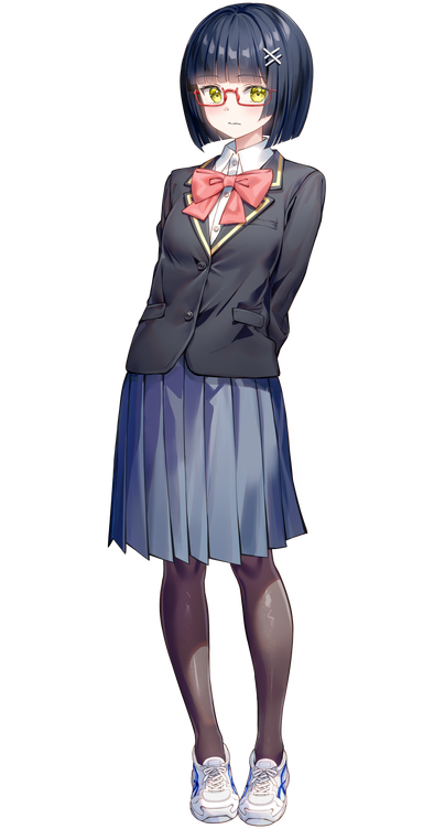 小松祥子