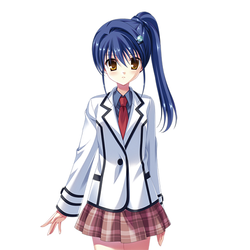 <b>艾菈莉·姬百合</b>《偵探歌劇 少女福爾摩斯》