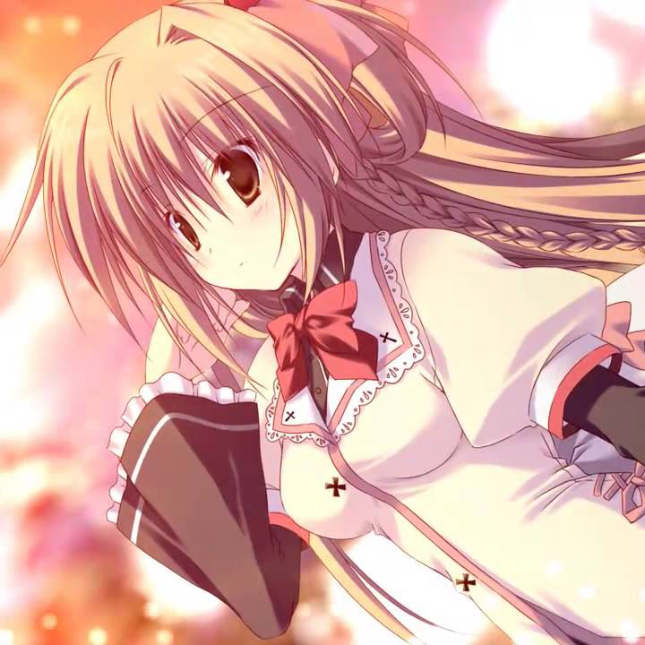 <b>近衛光莉</b>《学☆王 -THE ROYAL SEVEN STARS- +METEOR》