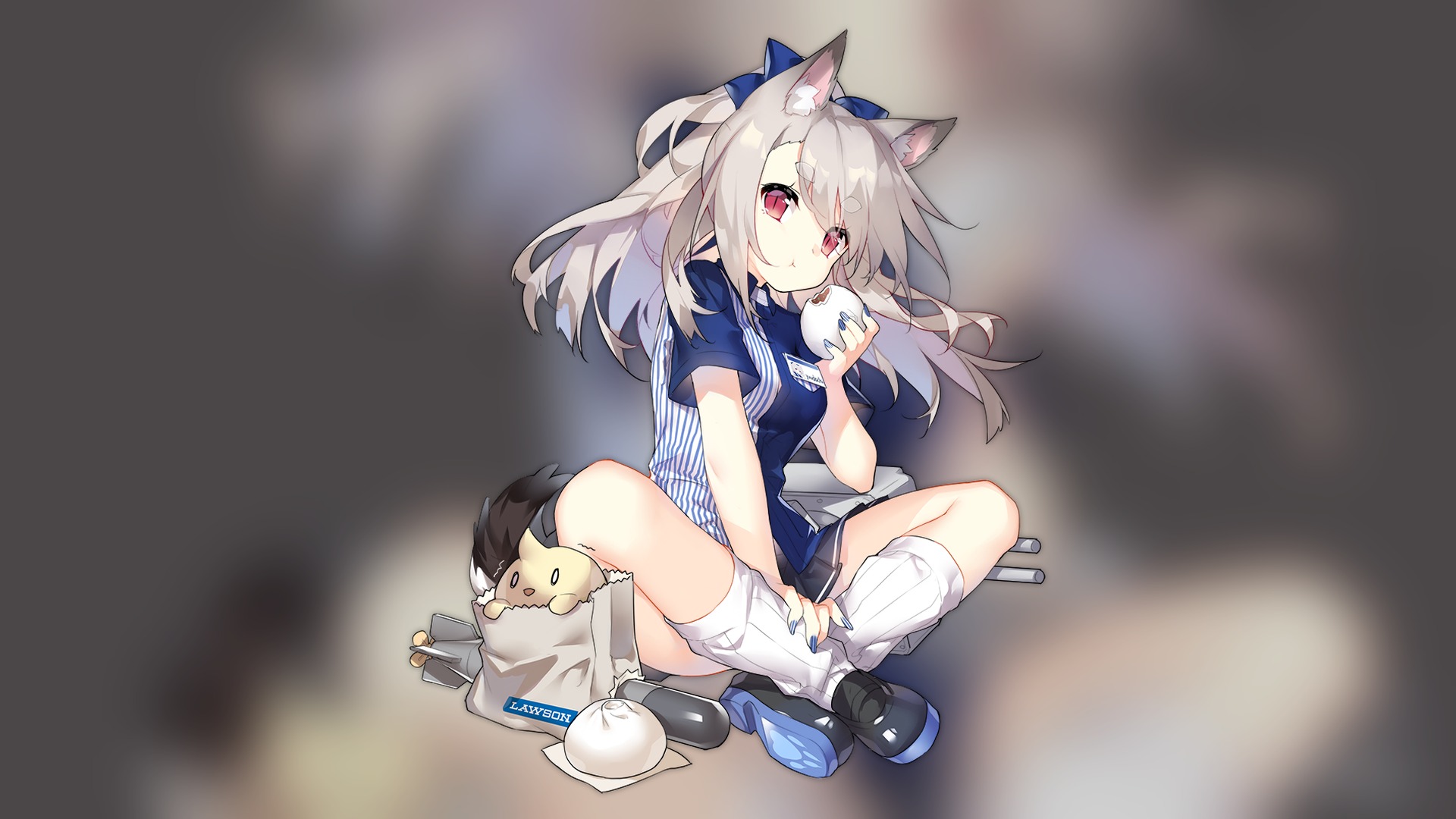夕立 9 07_換裝_肉包殺手