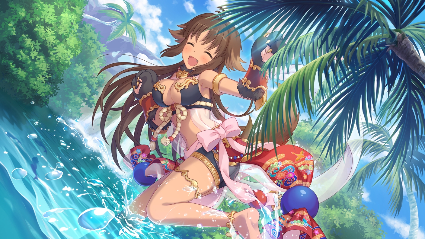 3star kaori