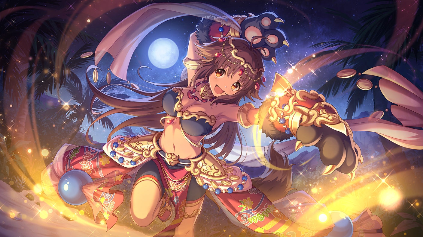6star kaori
