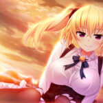 Patricia Of End