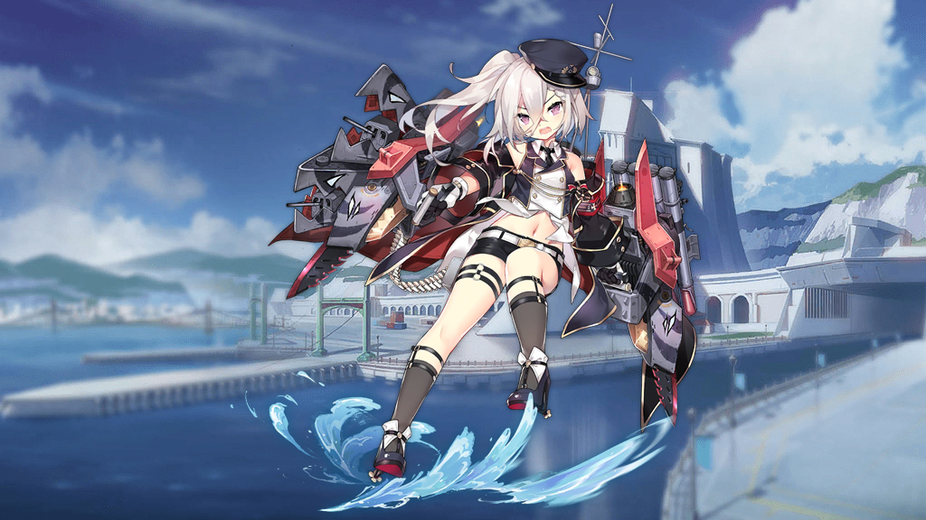Z1 改