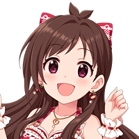 辻野朱里