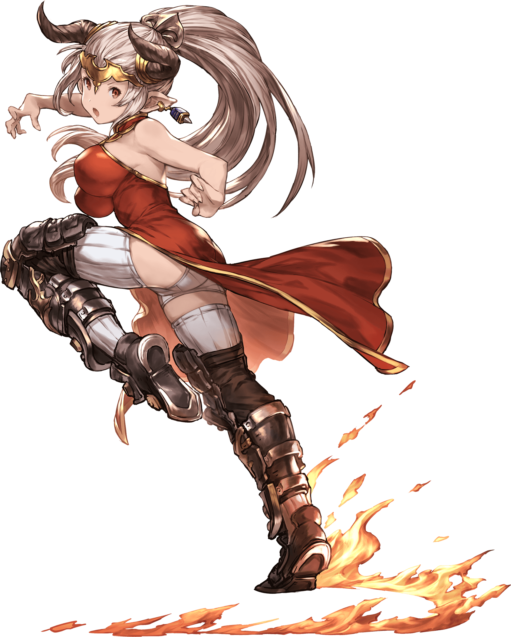 aliza event fire og