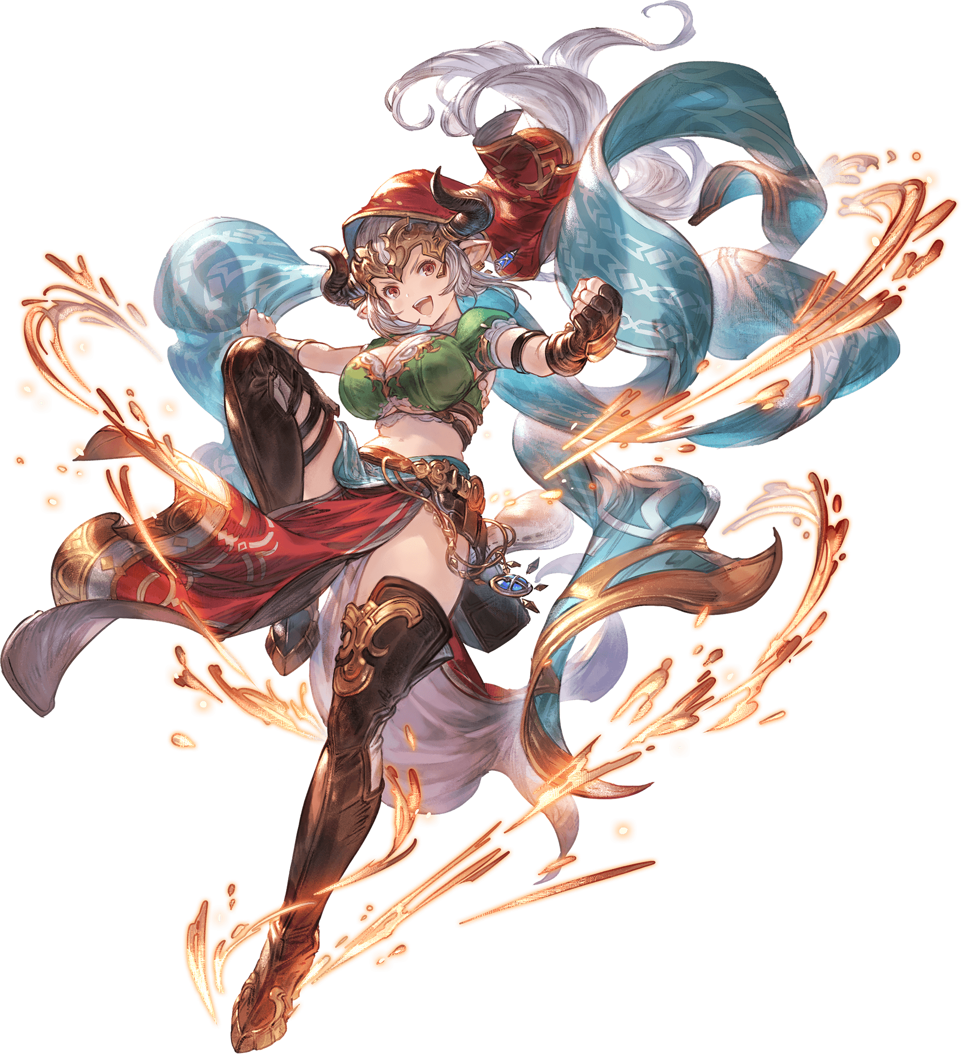aliza skin 2