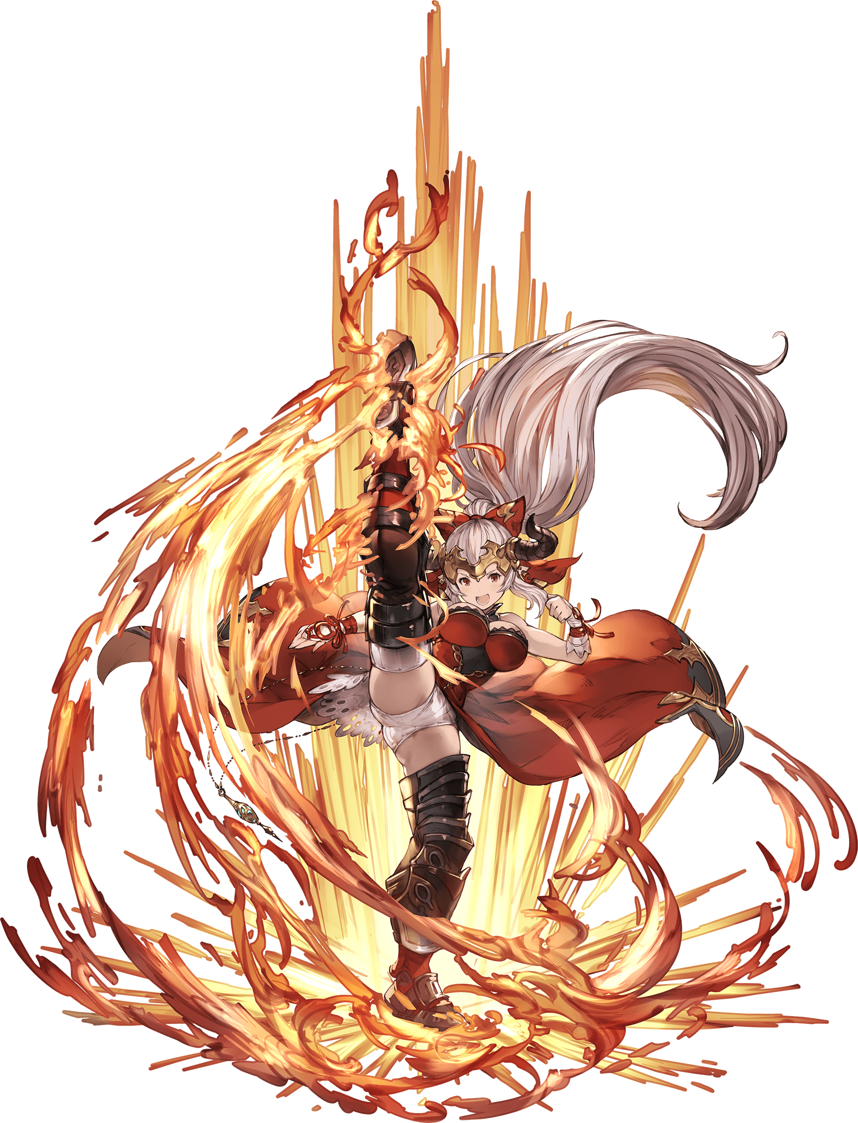 aliza ssr fire bt