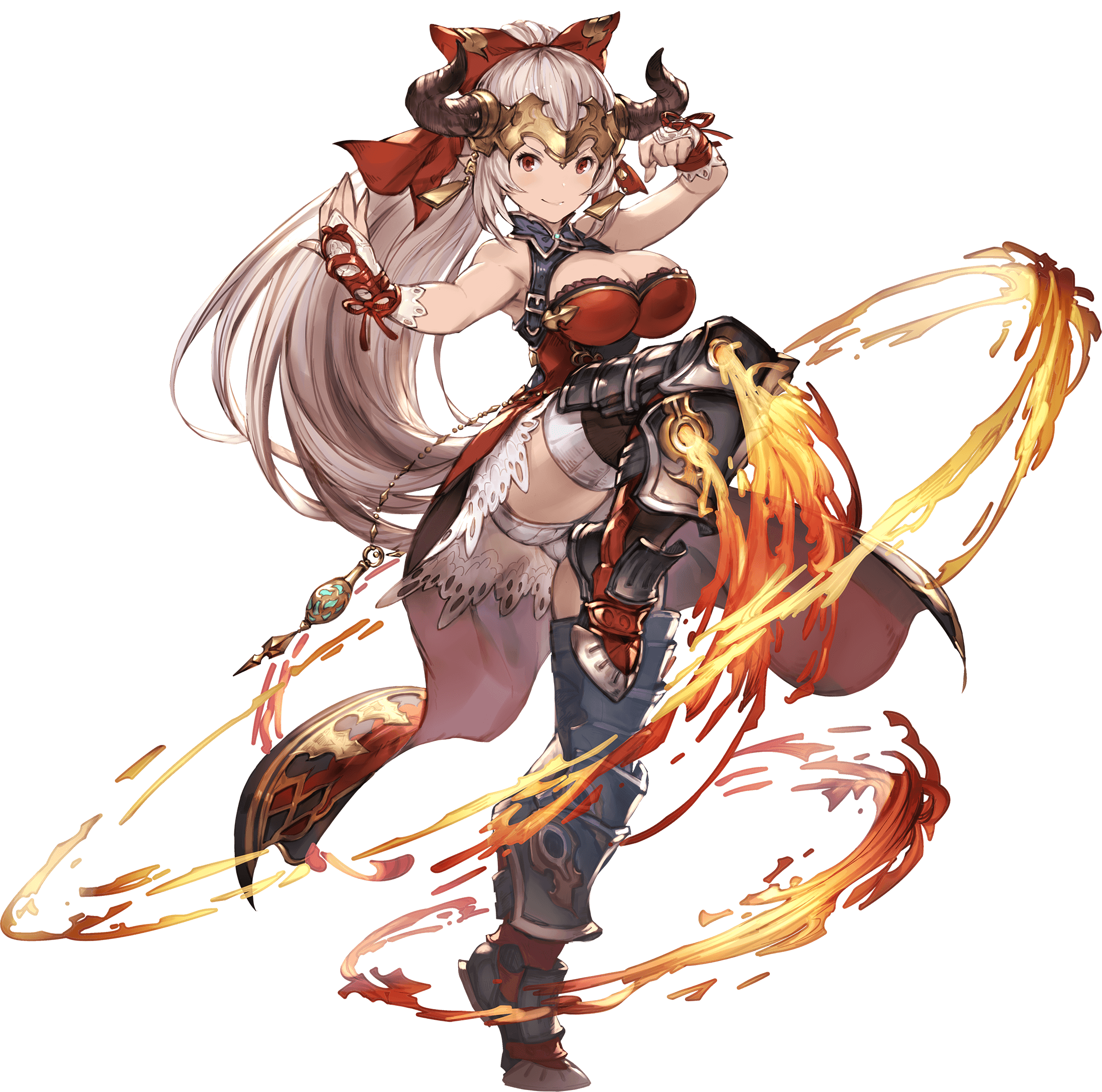 aliza ssr fire og