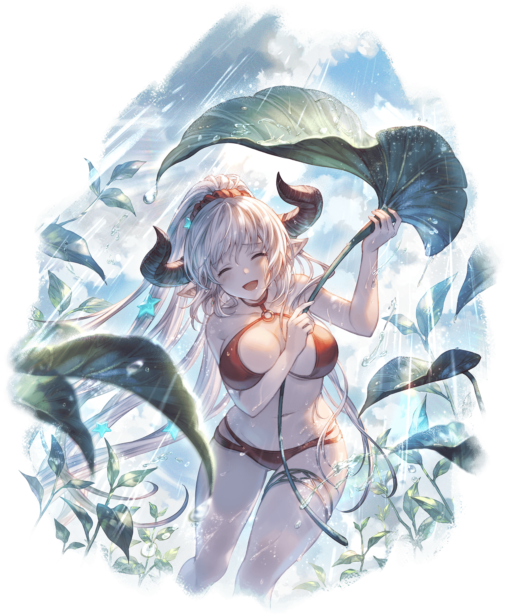 aliza ssr wind bt