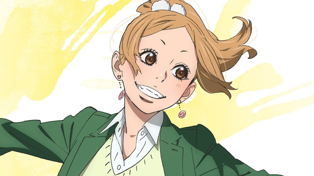 《橘色奇蹟 orange》村坂梓生日 1 azusa murasaka