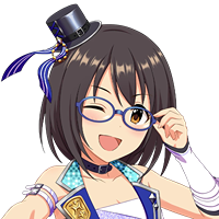 上條春菜