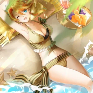 蘭可莎