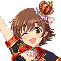 本田未央