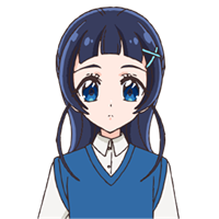 蒼風奈奈