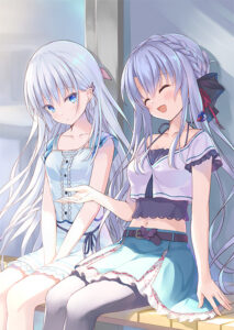 空門蒼 5 ss ao 01