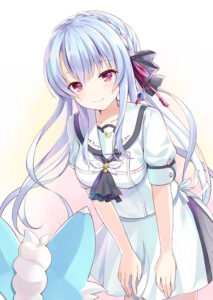 空門蒼 7 ss ao 03