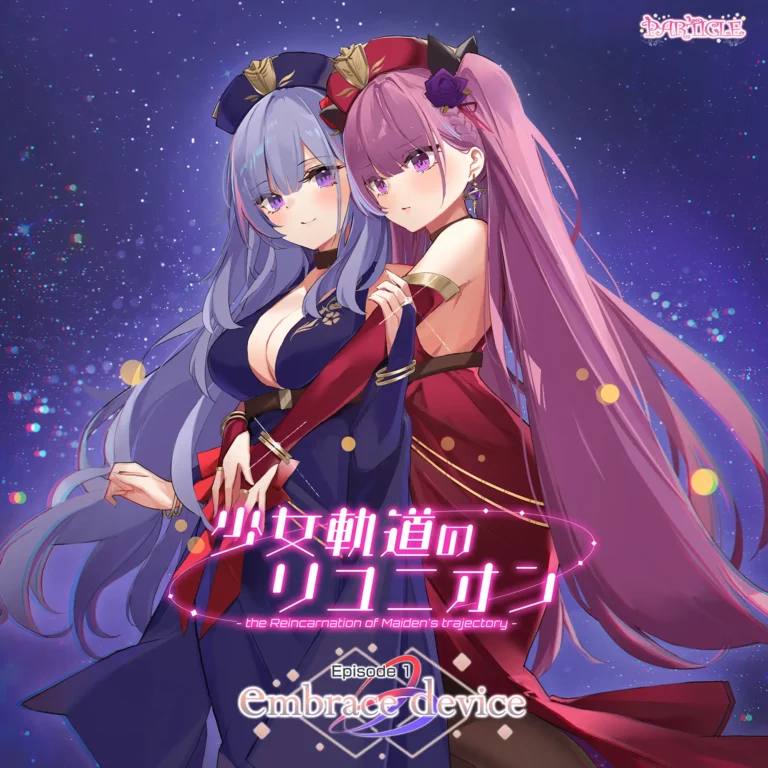 the Reincarnation of Maidens trajectory Episode 1