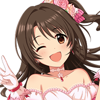 島村卯月
