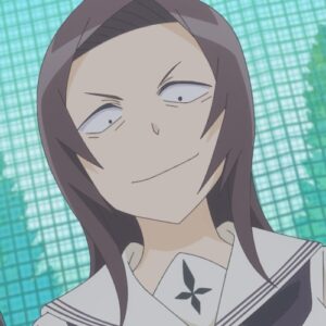 八乙女愛花