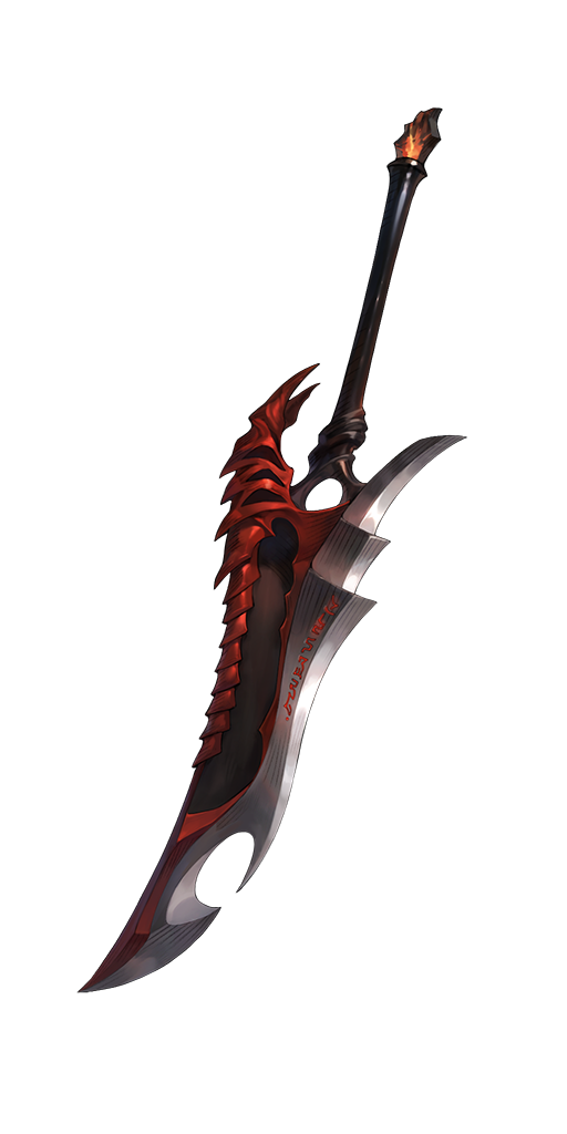 Blood Devourer