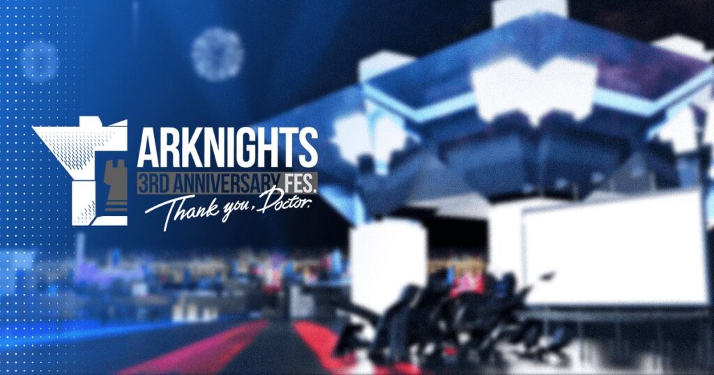 Aakunaitsu 3rd Anniversary Fes Thank You Doctor Cover Aakunaitsu 3rd Anniversary Fes Thank You Doctor Cover