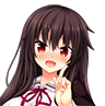 黑木未知