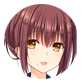 岬鏡子