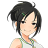 首席訓練員・青木麗